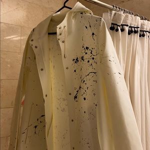 Stutterheim Rain Coat